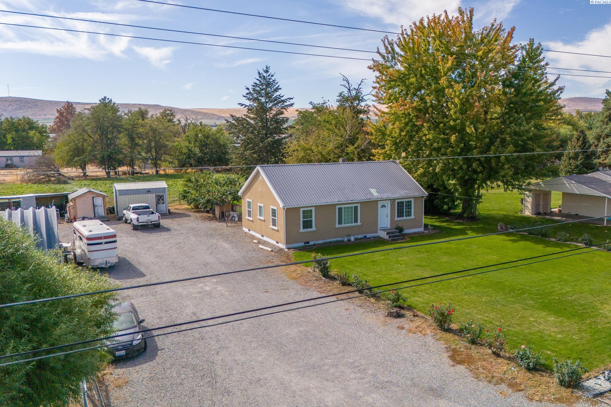 226605 East Game Farm Road Kennewick, WA 99337 - Photo 27 of 35 Gallery Image 27