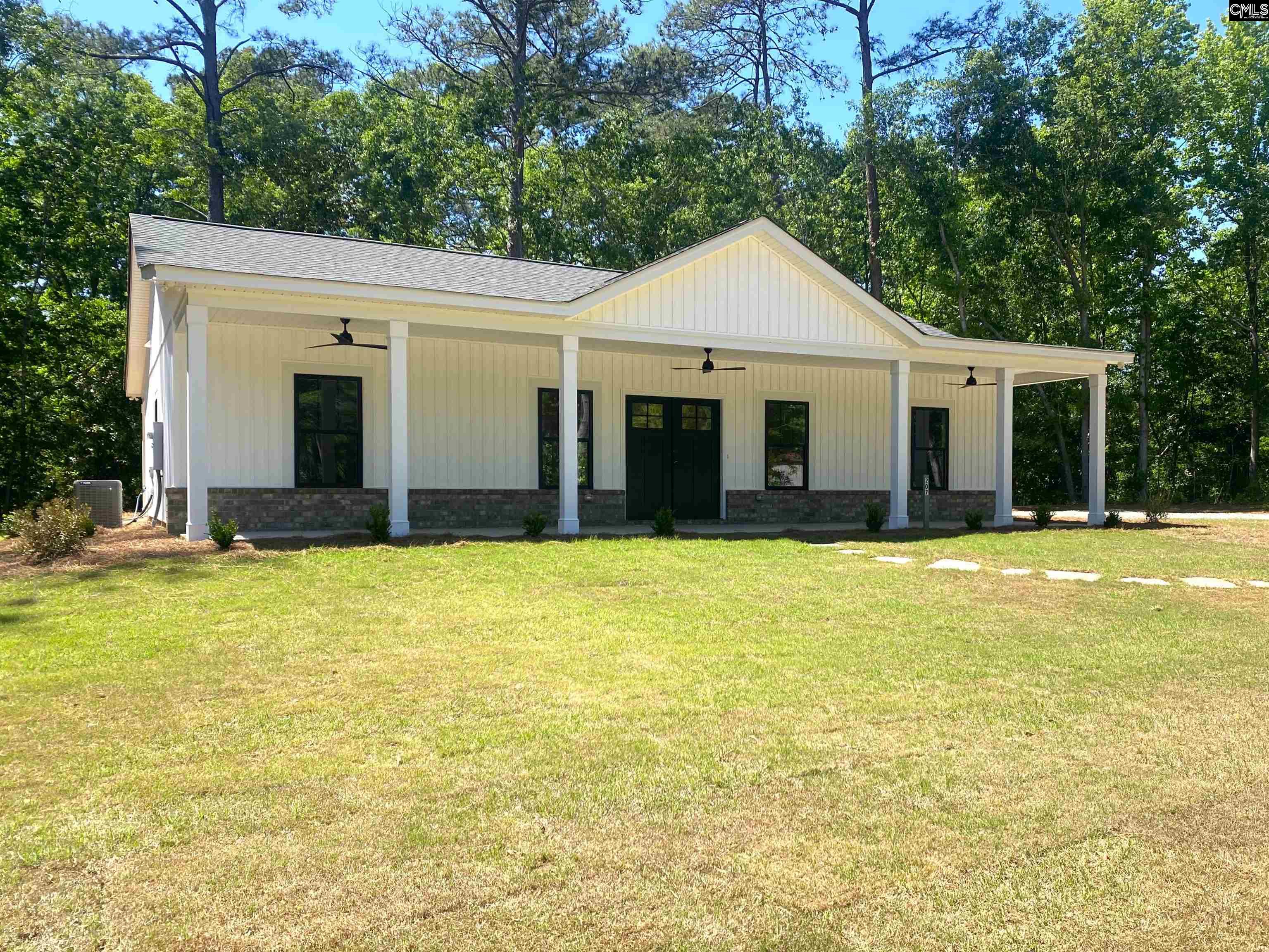 207 Pinetree Leesville, SC 29070 - Photo 22 of 26
