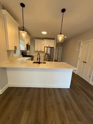 $4,625 | 22 Madison Avenue, Unit 1, Cambridge, MA 02140