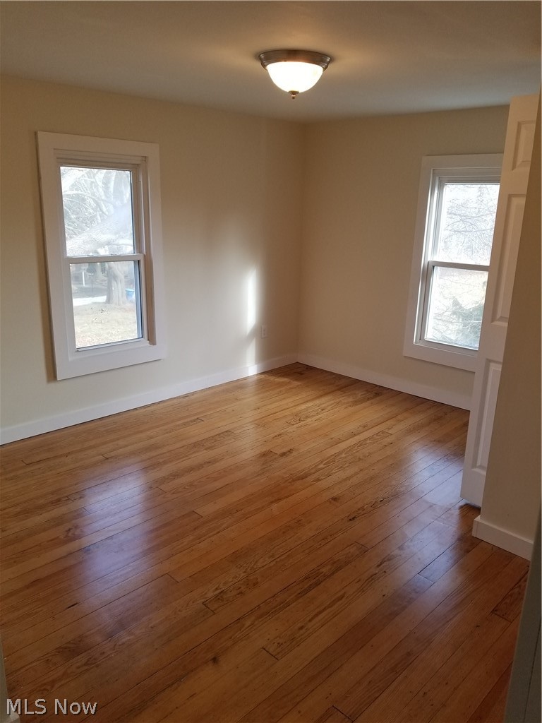 4595 South Hametown Road Barberton, OH 44203 - Photo 19 of 27 Bedroom 2