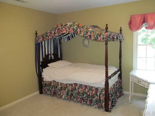 7901 Harbor Drive Raleigh, NC 27615 - Photo 16 of 25 Bedroom