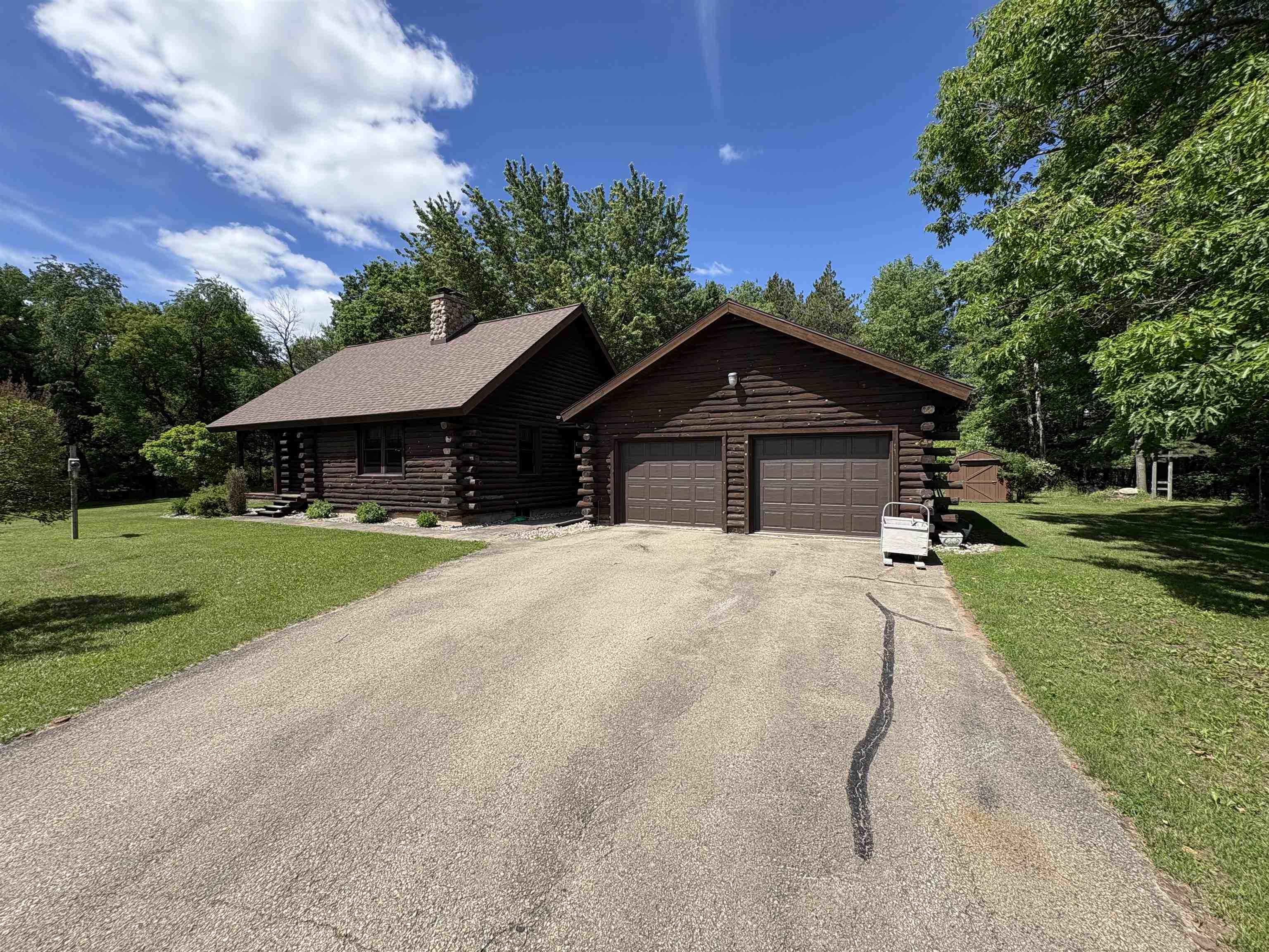 5423 County Road P Gillett, WI 54124 - Photo 12 of 58