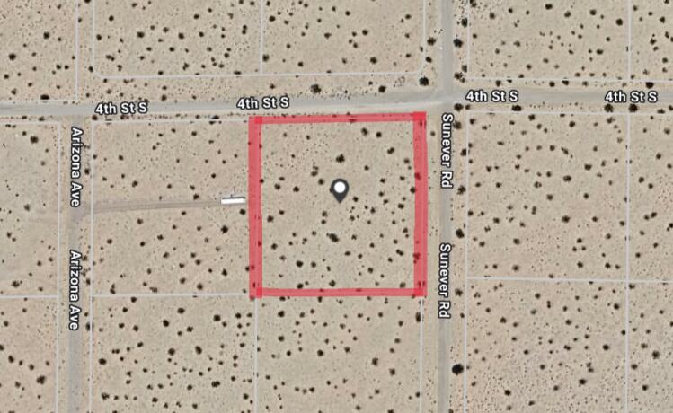 400 Sunever Road Joshua Tree, CA 92252 - Photo 1 of 1 Screenshot (142)