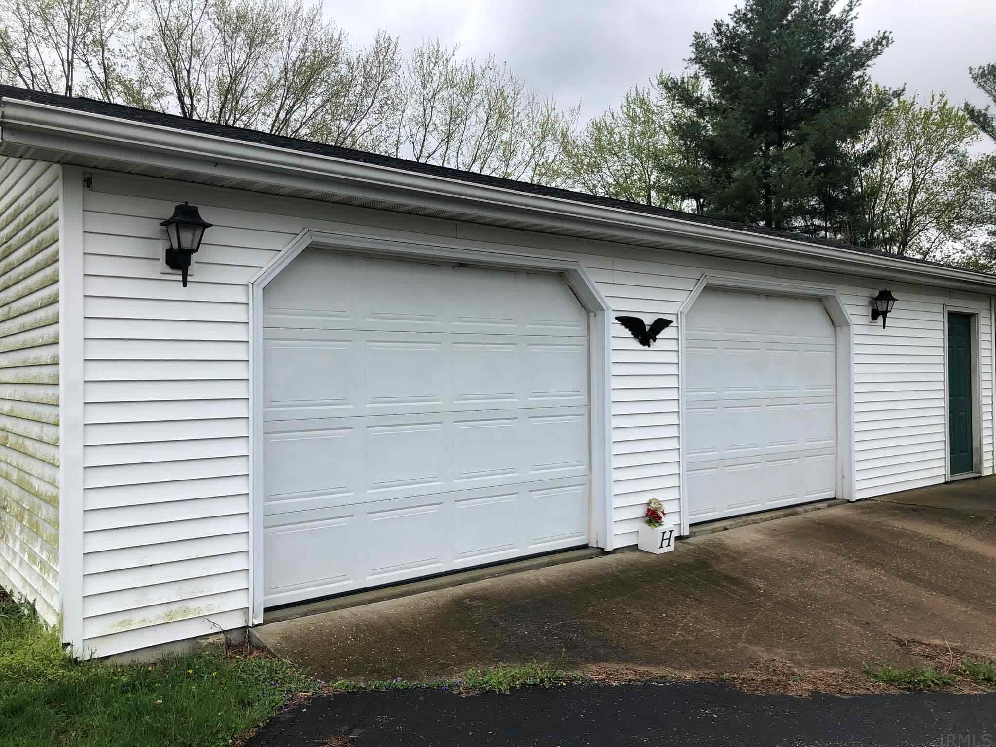 4998 Old Farm Road Springville, IN 47462 - Photo 3 of 17