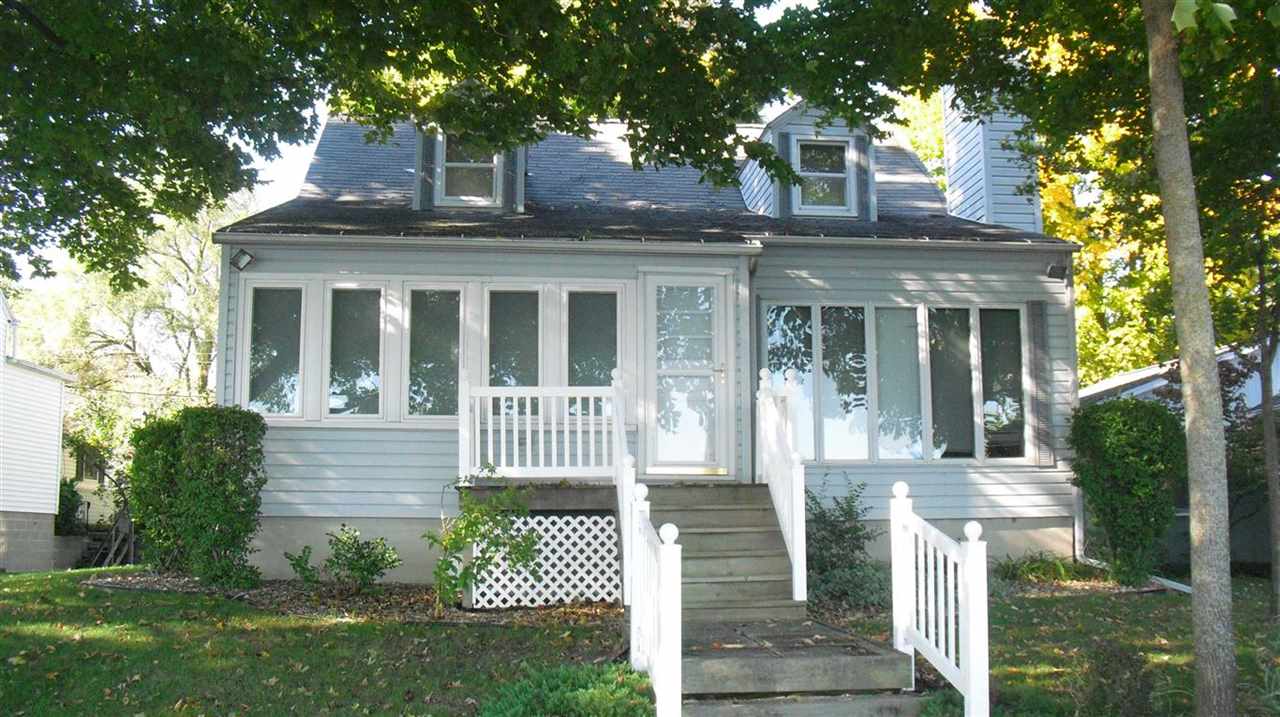 575 East Lake View Road Syracuse, IN 46567 - Photo 20 of 25 Gallery Image 20