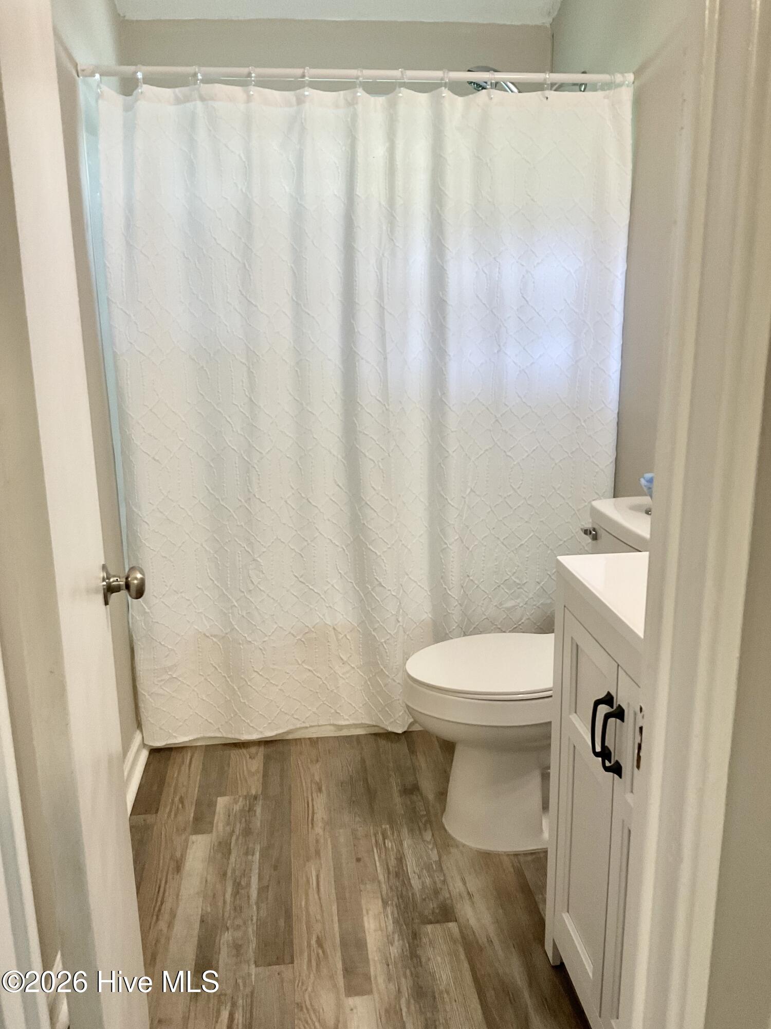 582 Saw Mill Road Rocky Mount, NC 27801 - Photo 17 of 26