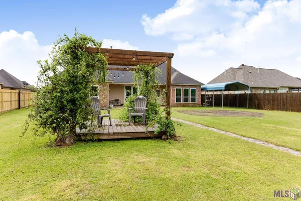 $319,900 | 12485 Timberwood Drive, Walker, LA 70785