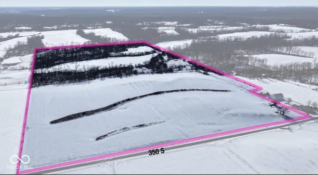 $599,900 | 0 West County Road 350 South, Connersville, IN 47331