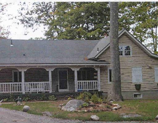 401 Hammertown Road Monroe, CT 06468 - Photo 1 of 1 front view of a house with a tree