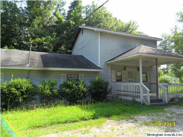 68 County Road 213 Calera, AL 35040 - Photo 1 of 8