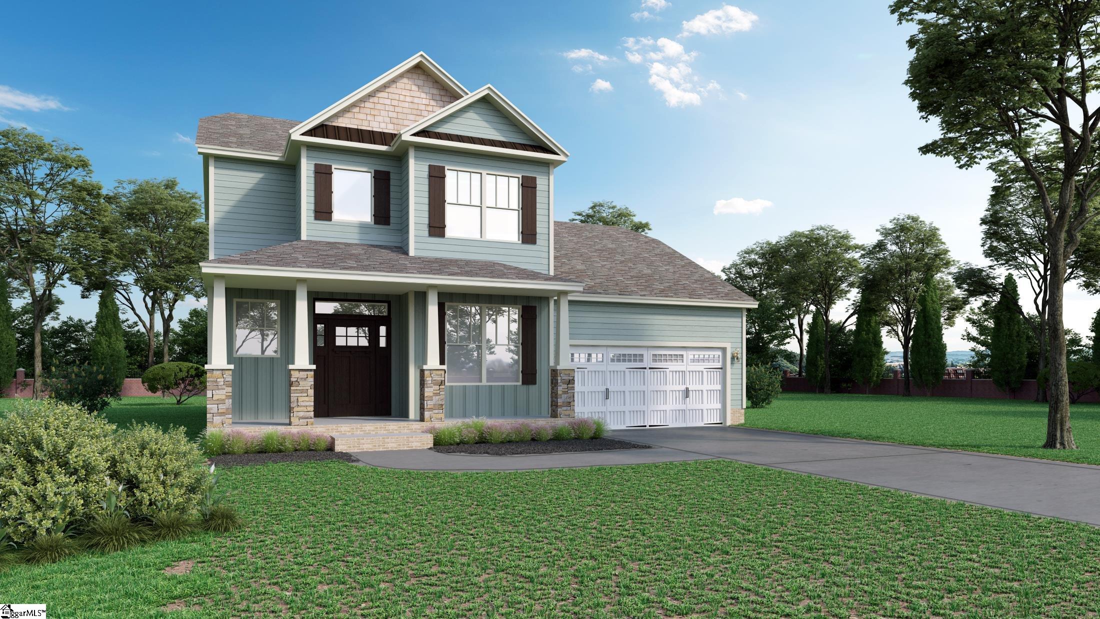 118 Estateside Drive Anderson, SC 29621 - Photo 1 of 1 Gallery Image 1