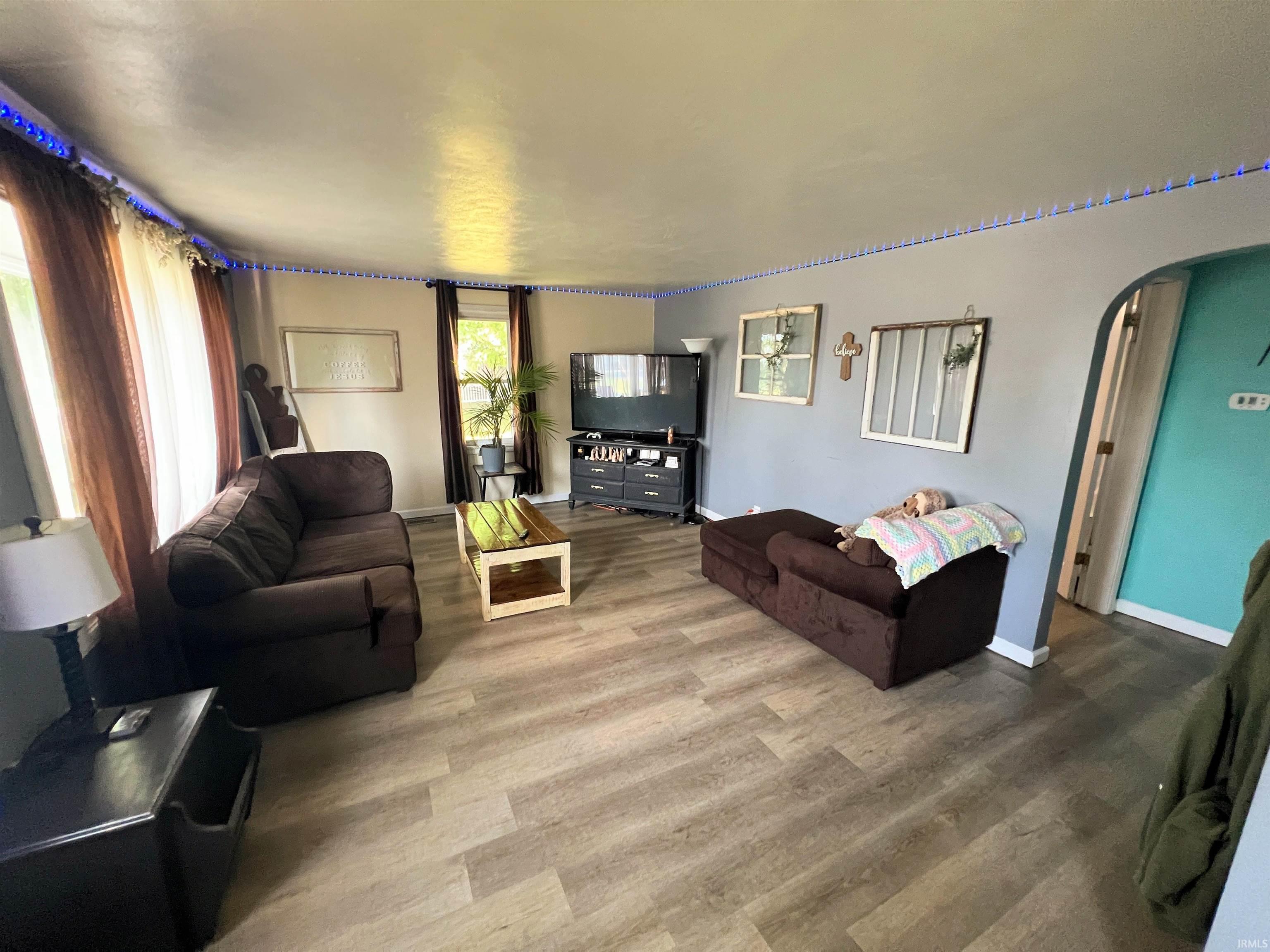10775 East 1000th Road North Odon, IN 47562 - Photo 6 of 20