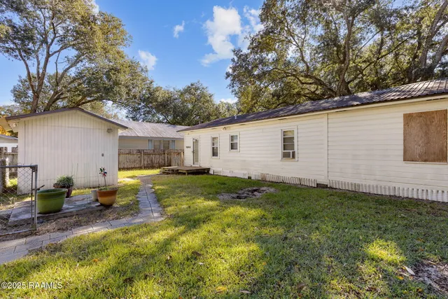 $50,000 | 1440 West Peach Avenue, Eunice, LA 70535