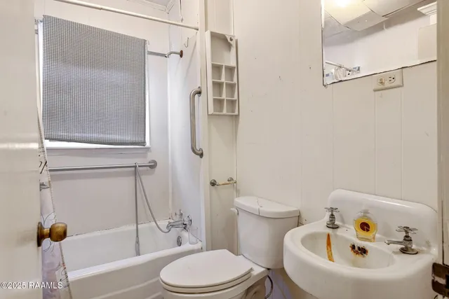 $50,000 | 1440 West Peach Avenue, Eunice, LA 70535