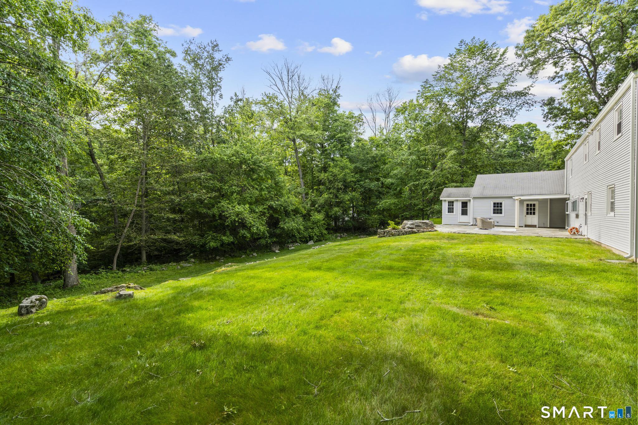 209 Westport Road Wilton, CT 06897 - Photo 32 of 34