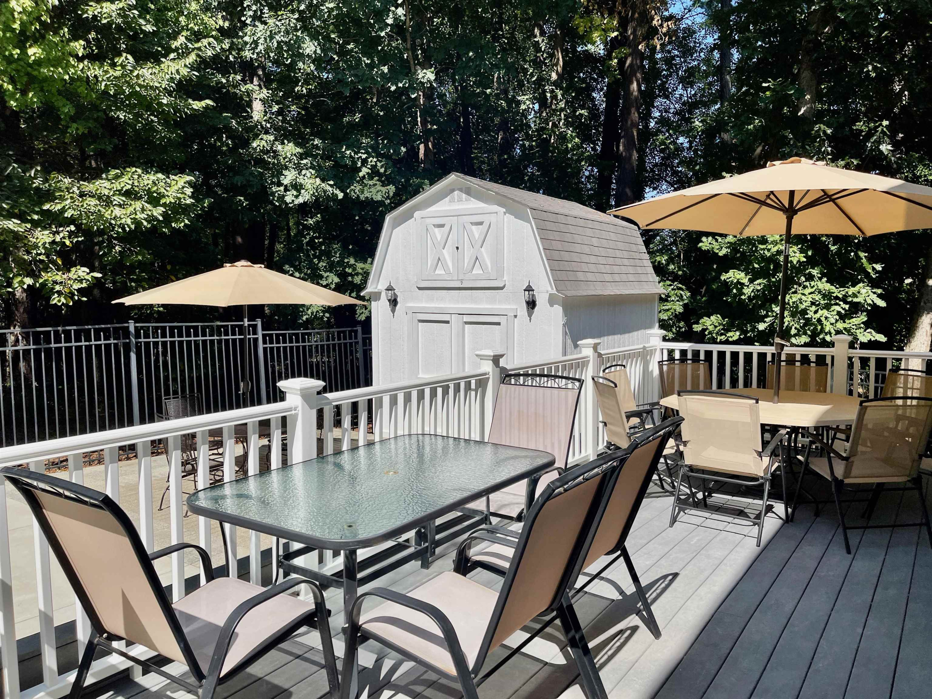 7409 Peddler Place Raleigh, NC 27615 - Photo 10 of 49 Photo 10