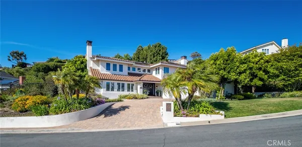 $3,200,000 | 3663 Vigilance Drive, Rancho Palos Verdes, CA 90275