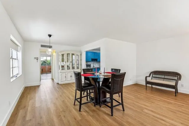 $1,500 | 473 Capri G, Unit J, Delray Beach, FL 33484