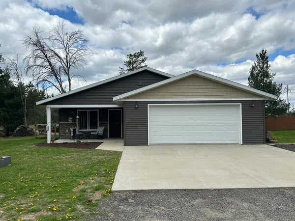 $295,000 | 304 South Red Pine Trail, Black River Falls, WI 54615