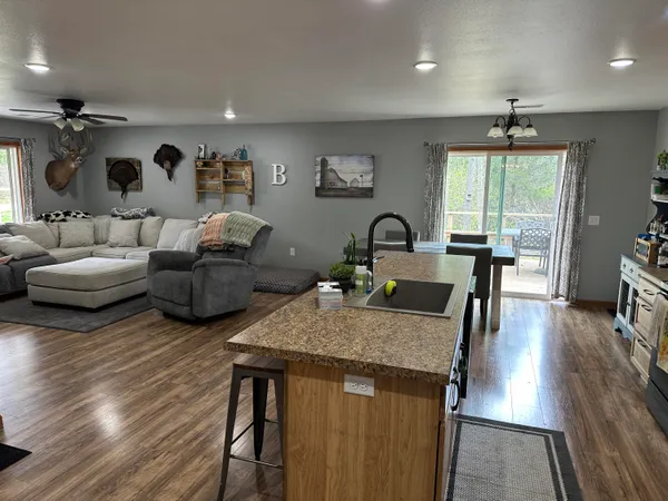 $295,000 | 304 South Red Pine Trail, Black River Falls, WI 54615