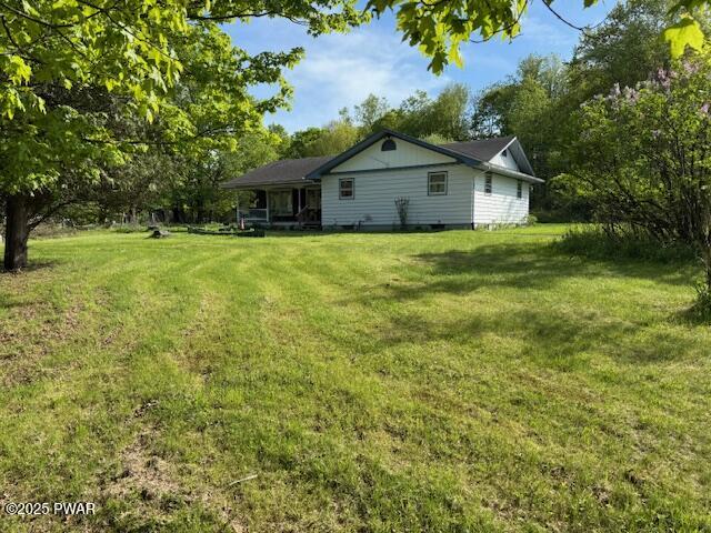 267 Bush Road Damascus, PA 18415 - Photo 1 of 6 showers