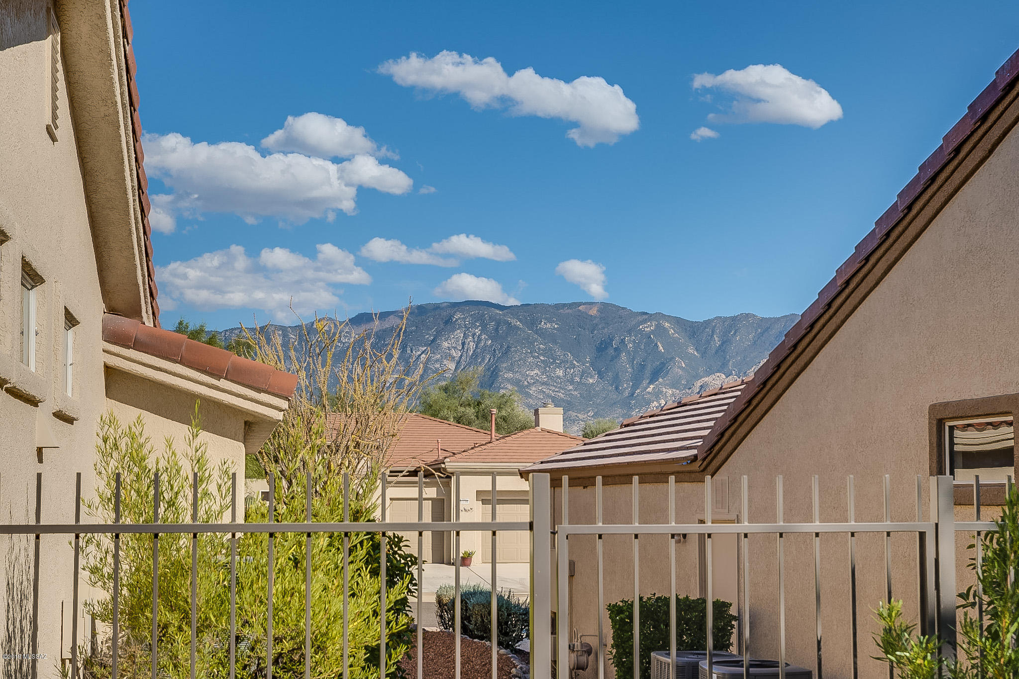 13591 North Pima Spring Way Oro Valley, AZ 85755 - Photo 48 of 49
