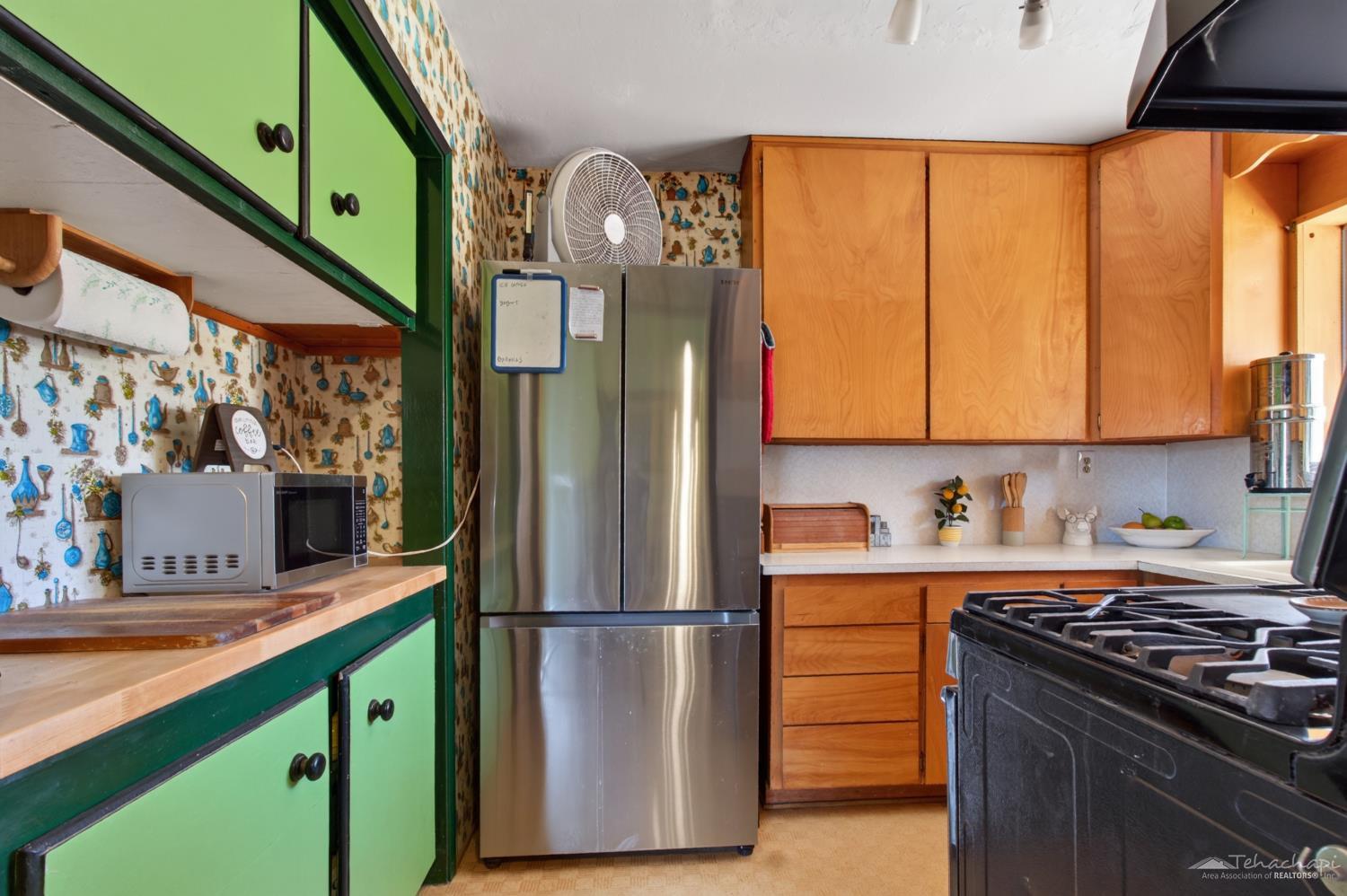 20935 Schell Ranch Road Caliente, CA 93518 - Photo 9 of 32 Gallery Image 9