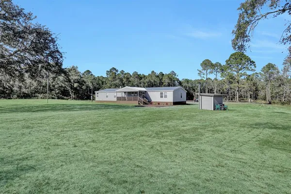 $499,000 | 141 Woods Road, San Mateo, FL 32187