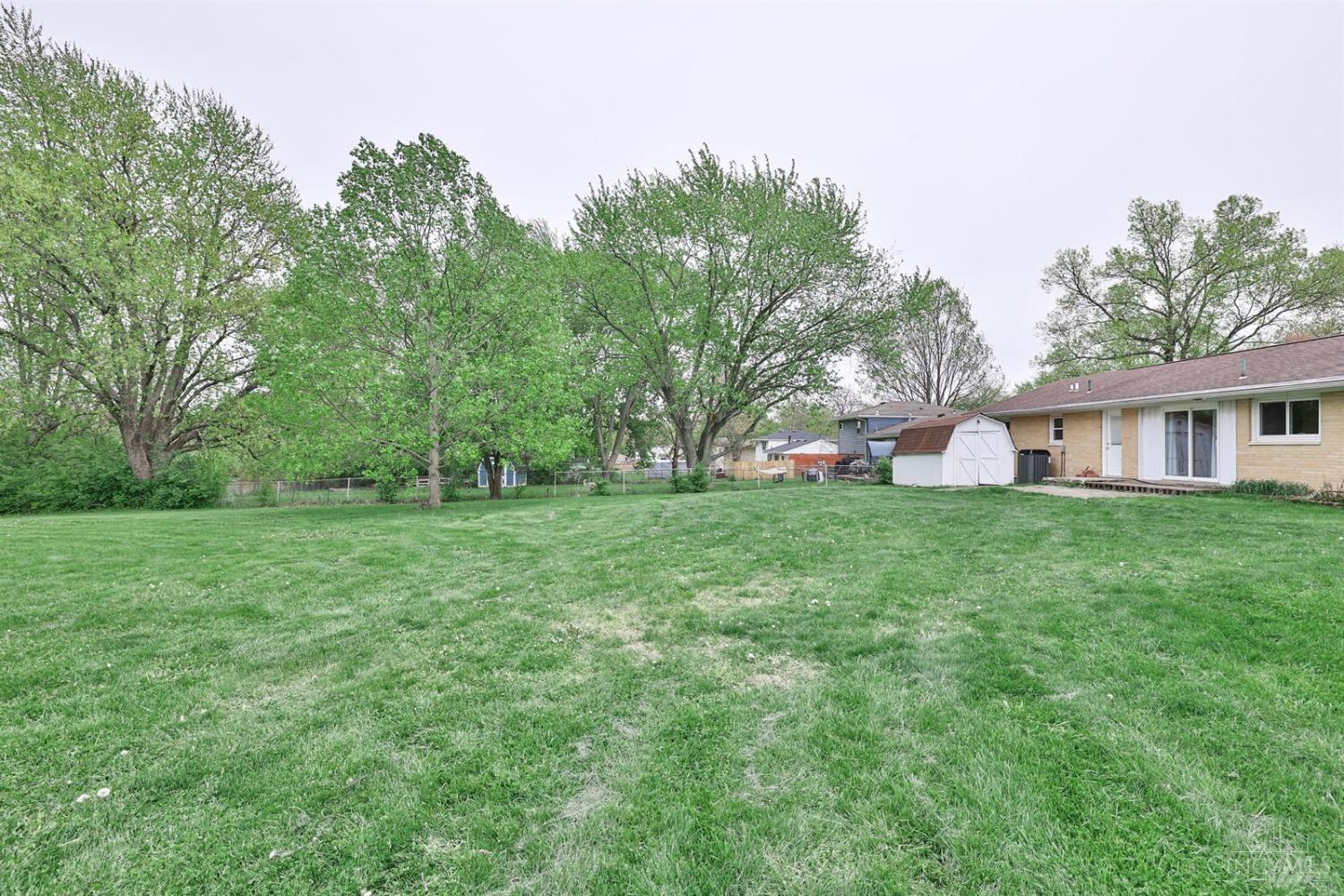4724 Fisher Road Franklin, OH 45005 - Photo 27 of 39 Gallery Image 27