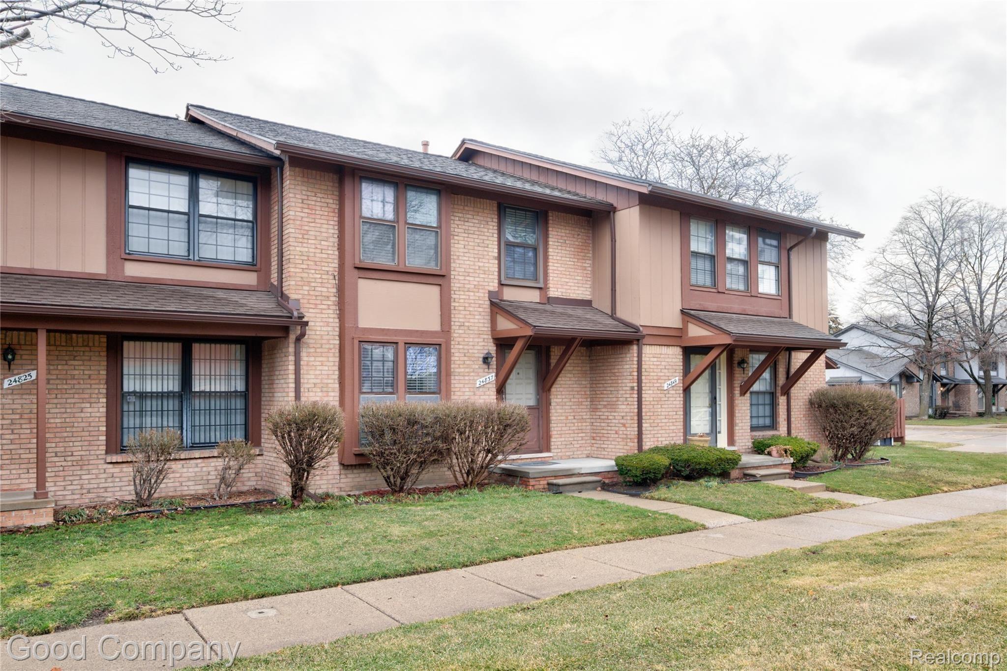 24837 Greenhill Road Warren, MI 48091 - Photo 35 of 40 24837 Greenhill Rd.-36