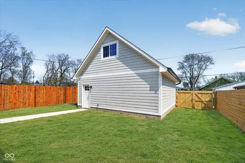 $339,900 | 1115 North Gale Street, Indianapolis, IN 46201