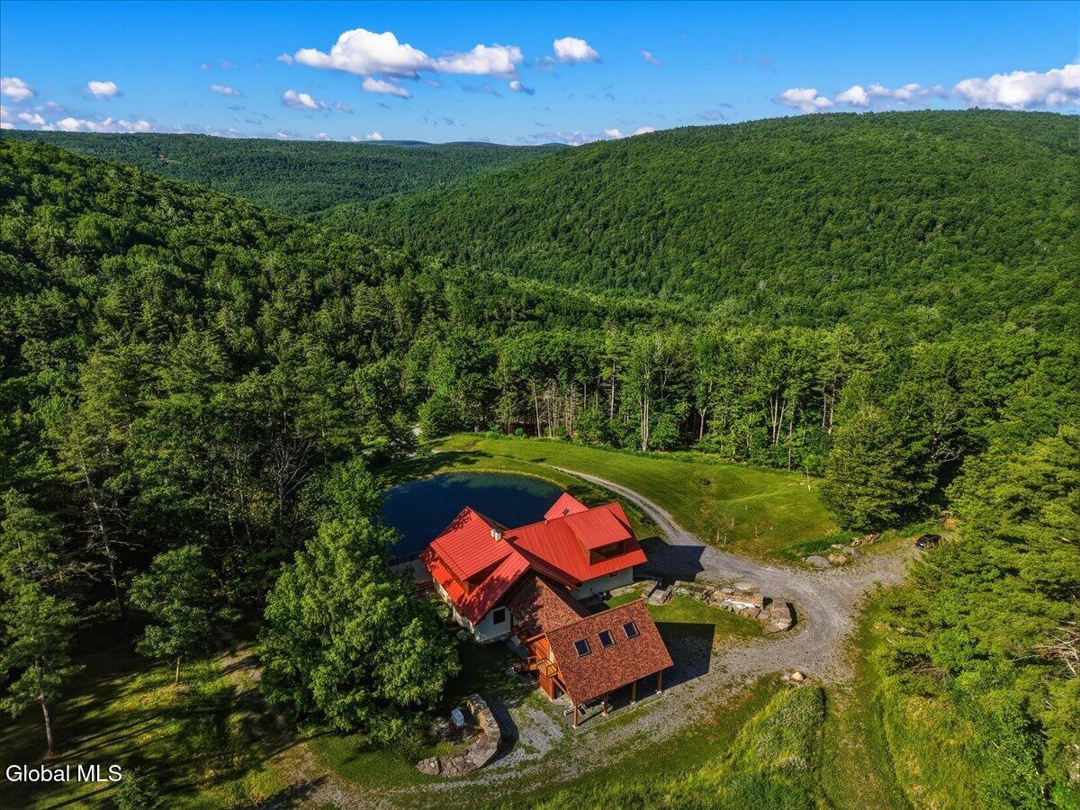 165 Anderson Road Broome, NY 12122 - Photo 3 of 50 165 Vaughn Hill Rd