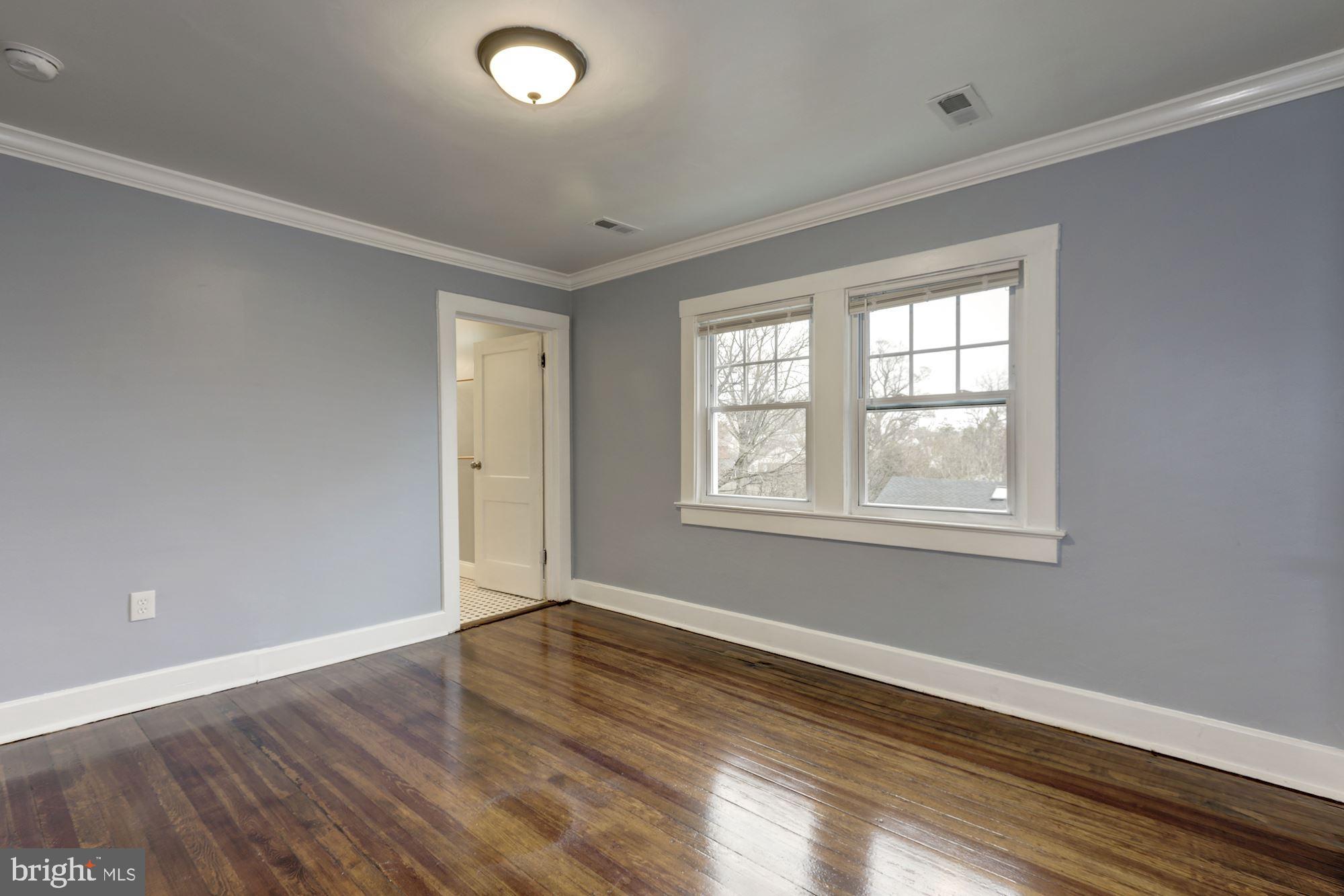 811 Thayer Avenue, Unit 2 Silver Spring, MD 20910 - Photo 11 of 30 Master Bedroom