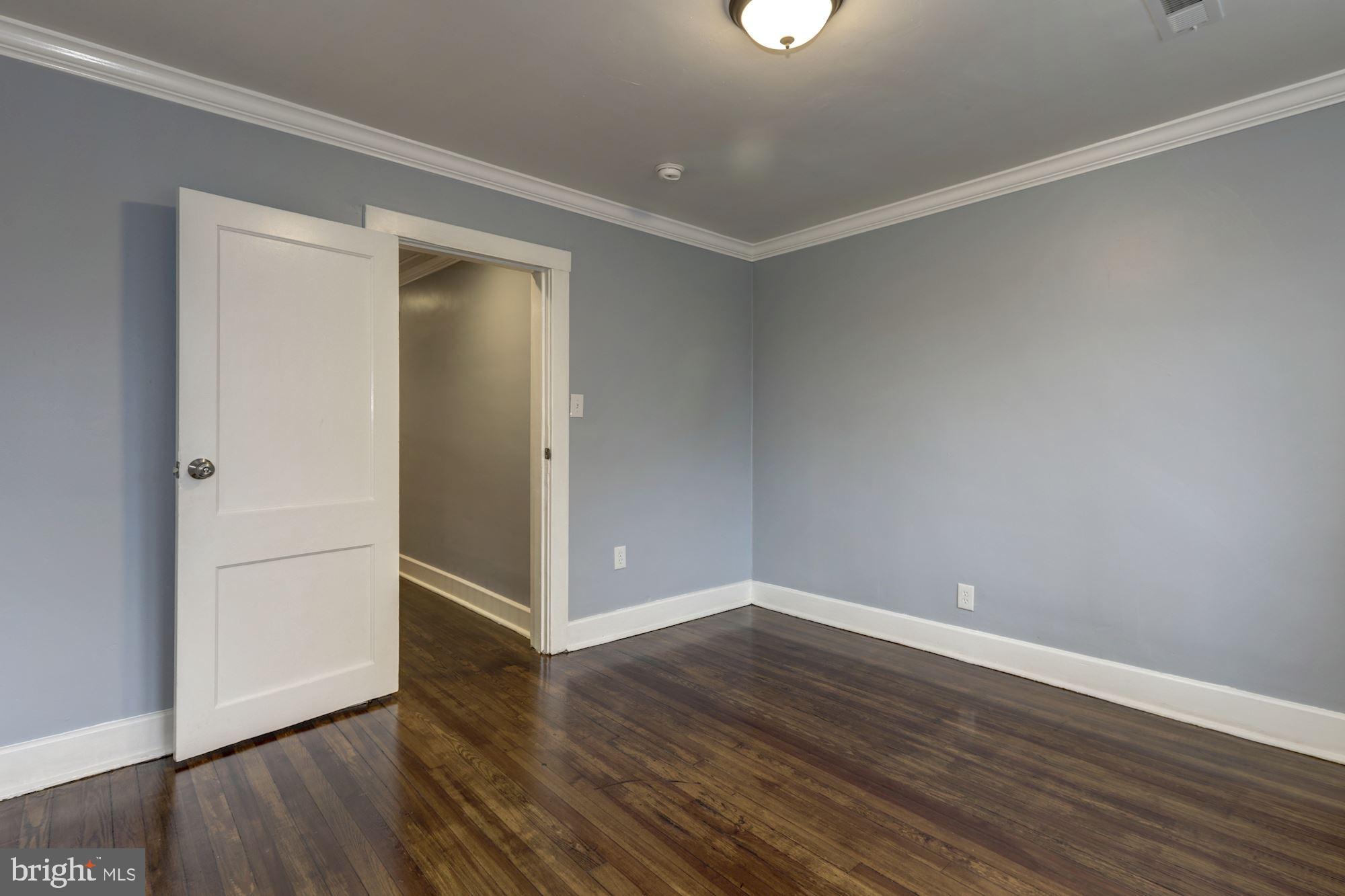 811 Thayer Avenue, Unit 2 Silver Spring, MD 20910 - Photo 18 of 30 2nd Bedroom