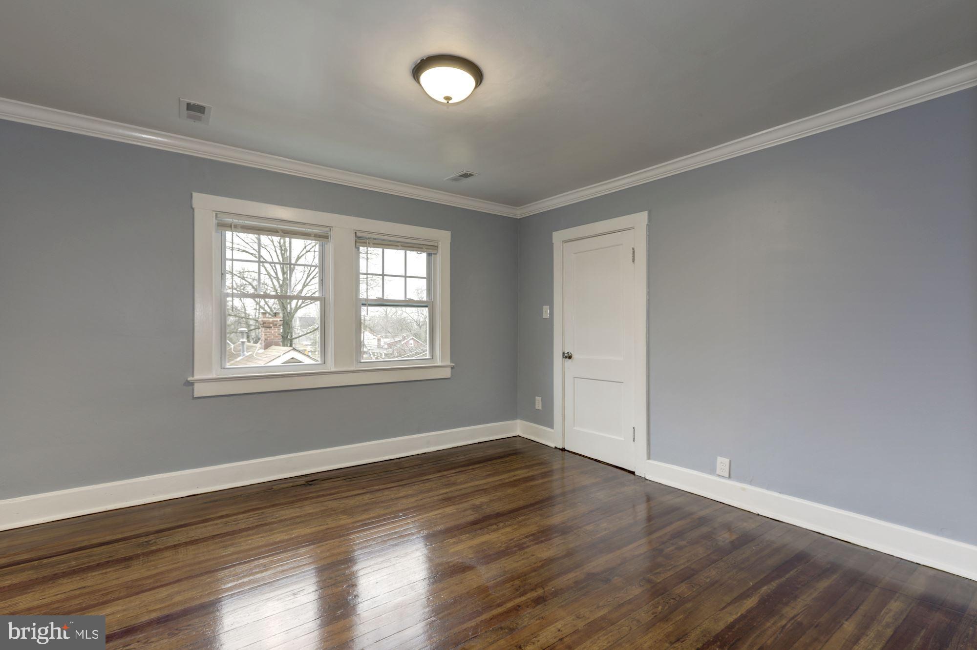 811 Thayer Avenue, Unit 2 Silver Spring, MD 20910 - Photo 10 of 30 Master Bedroom