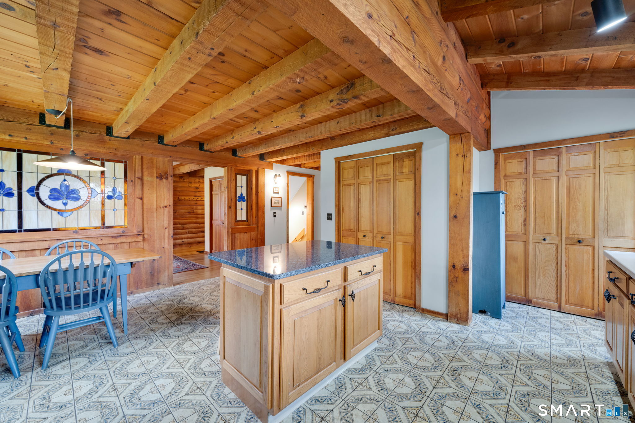 260 West Street Hebron, CT 06248 - Photo 17 of 40 a view of a hallway with elevator