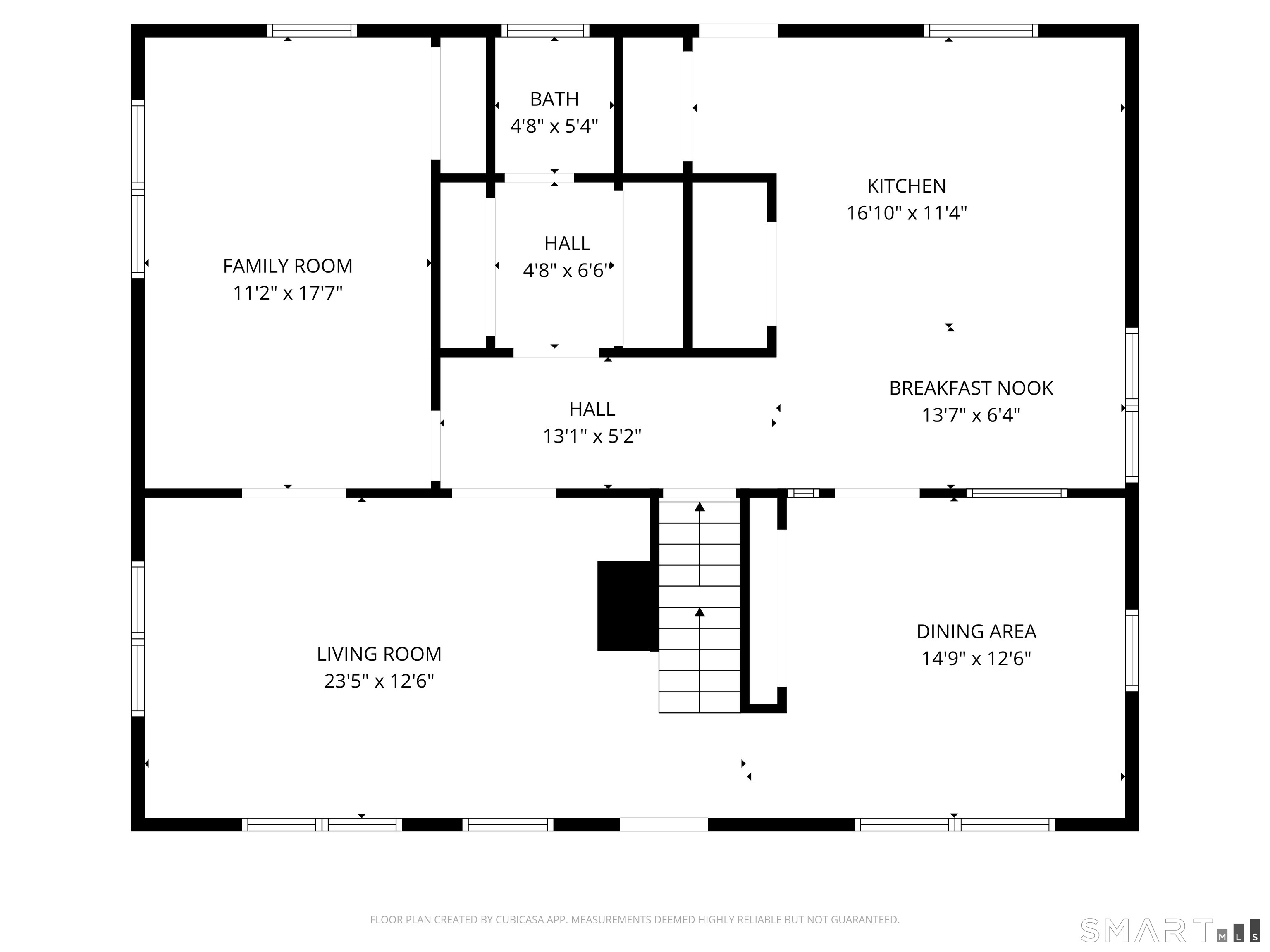 260 West Street Hebron, CT 06248 - Photo 19 of 40