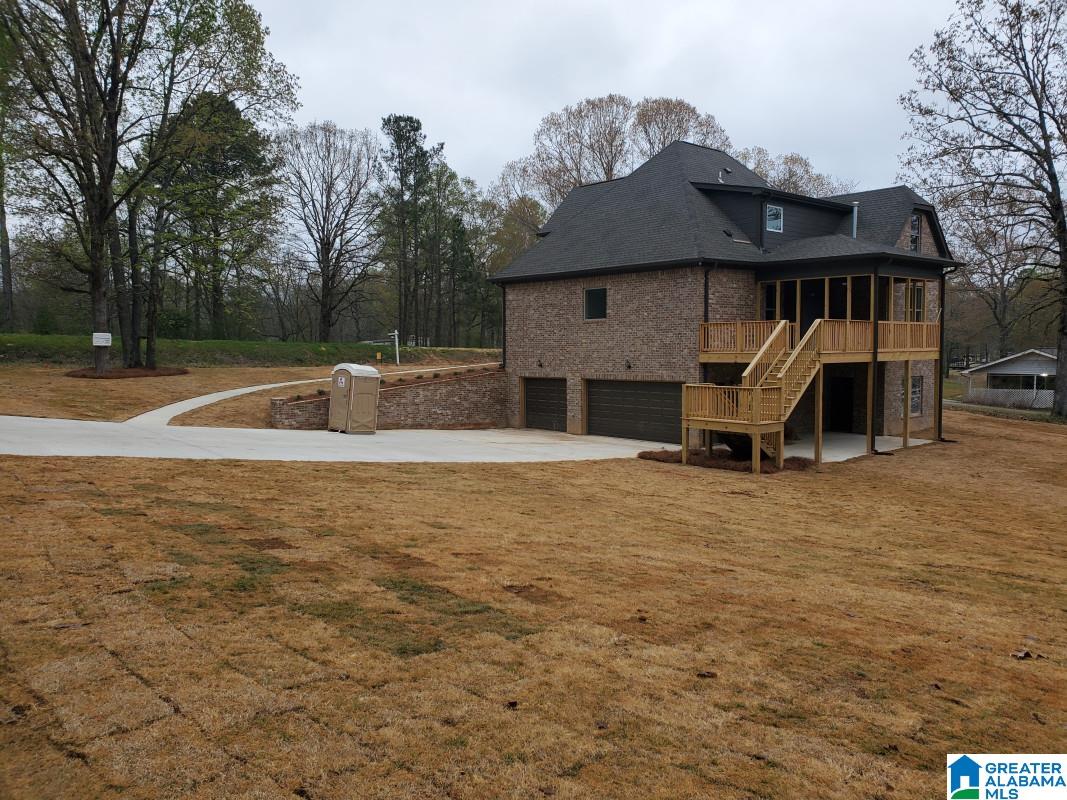 801 Shady Oak Lane Alabaster, AL 35007 - Photo 22 of 22