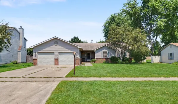 $318,000 | 808 East Marshall Street, Tolono, IL 61880