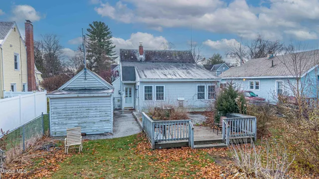 $169,000 | 35 Coleman Avenue, Hudson Falls, NY 12839