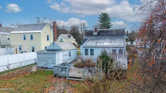 $169,000 | 35 Coleman Avenue, Hudson Falls, NY 12839