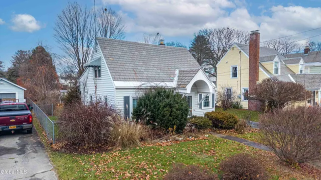 $169,000 | 35 Coleman Avenue, Hudson Falls, NY 12839