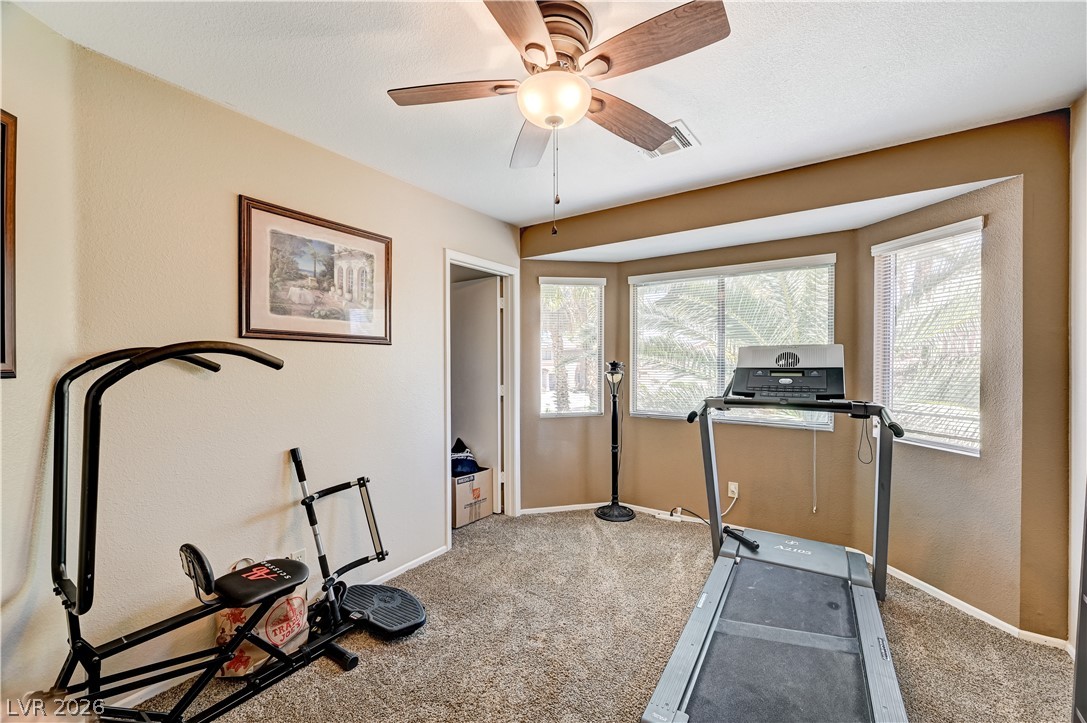 1484 Flintrock Road Henderson, NV 89014 - Photo 34 of 49