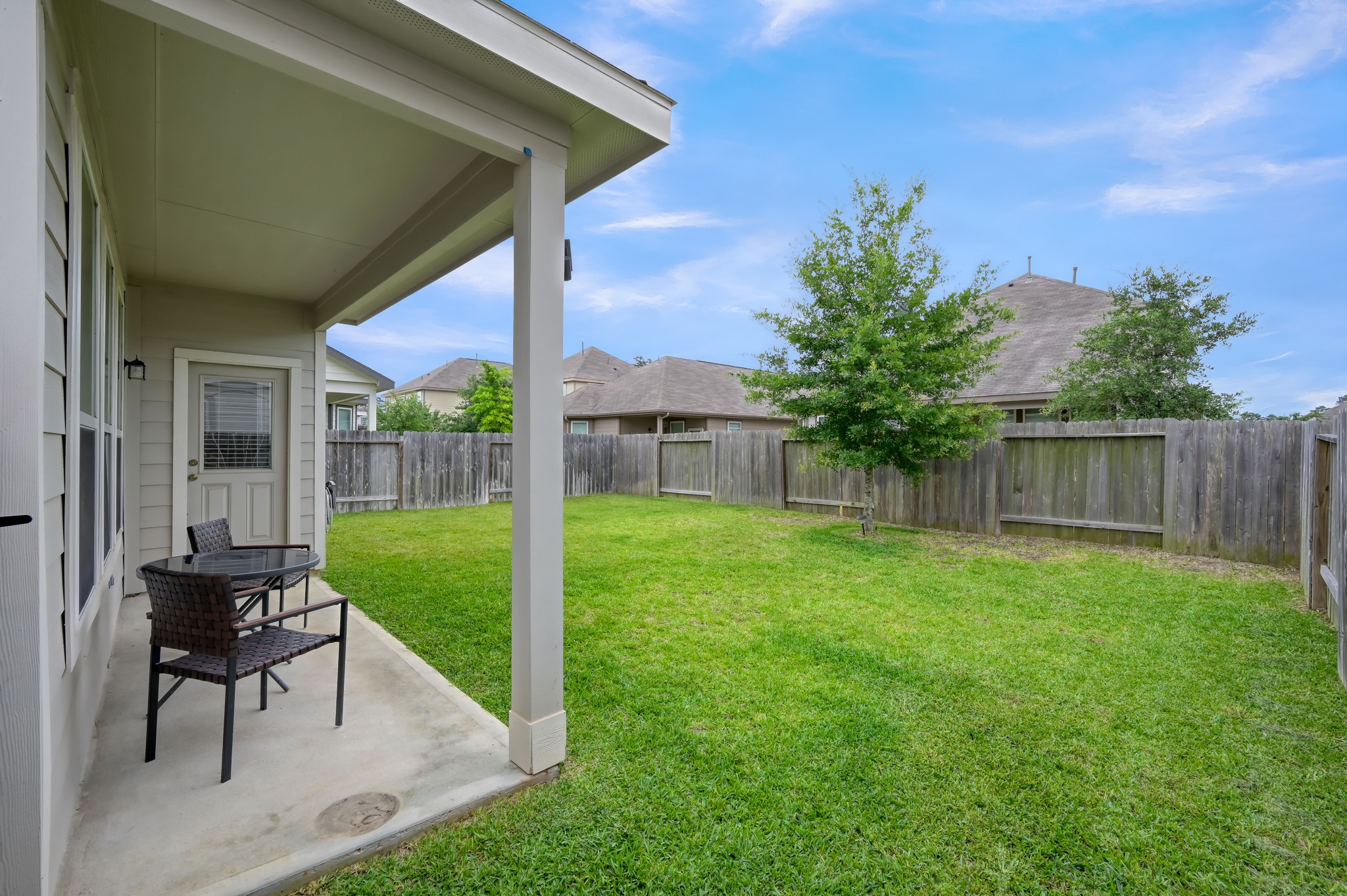2717 Williams Grove Conroe, TX 77304 - Photo 35 of 43