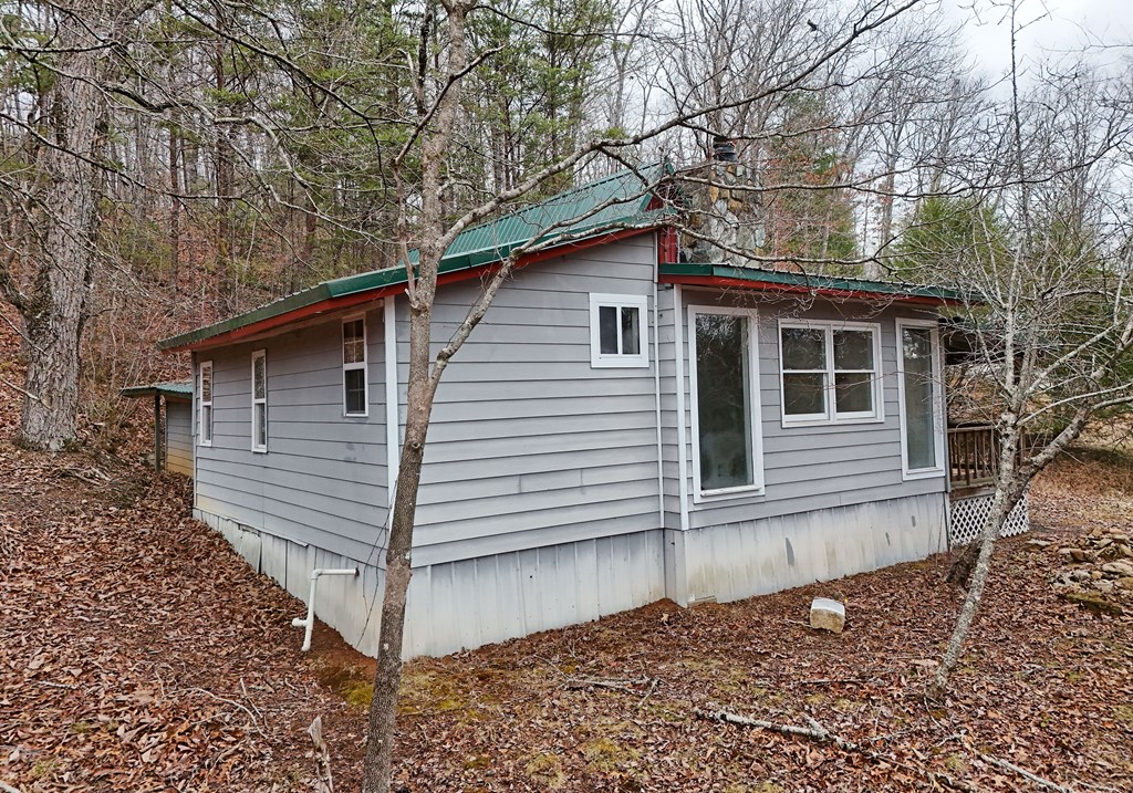 1227 Voylestown Road Morganton, GA 30560 - Photo 33 of 41 Gallery Image 33