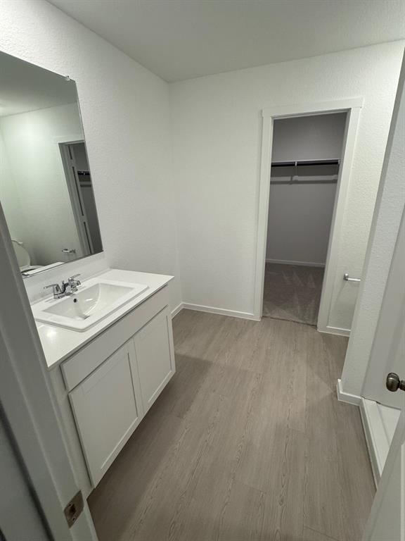 7809 Bent Gale Road Pilot Point, TX 76258 - Photo 13 of 17 a utility room with dryer and washer