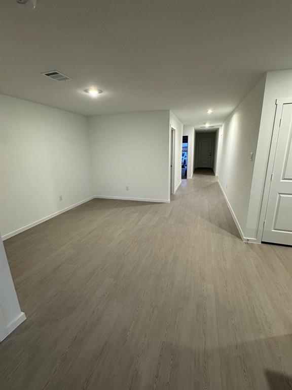 7809 Bent Gale Road Pilot Point, TX 76258 - Photo 14 of 17 an empty room with an empty space and a window