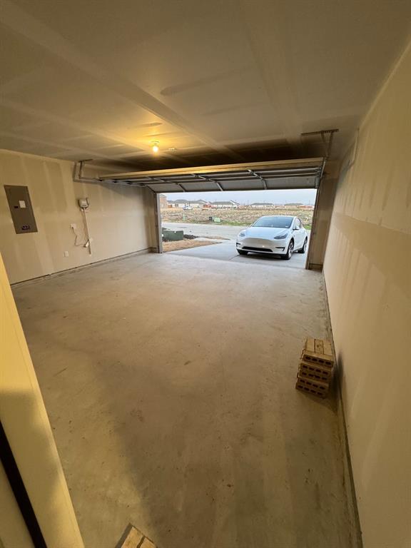 7809 Bent Gale Road Pilot Point, TX 76258 - Photo 5 of 17 a view of a room with gym equipment
