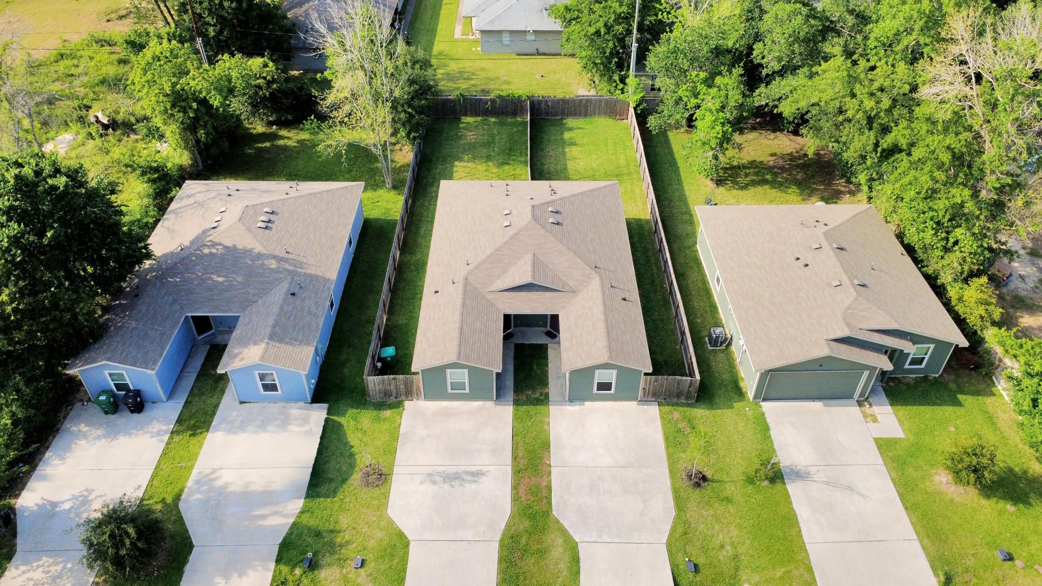 9027 Madera Road, Unit B Houston, TX 77078 - Photo 42 of 50