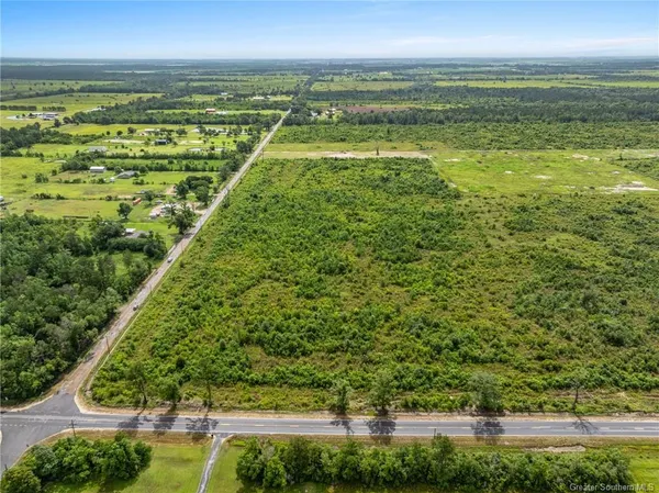 $63,000 | 11 Abie Fontenot Road, Iowa, LA 70647